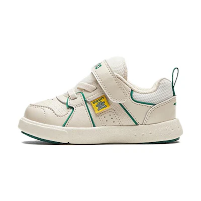(PS) Anta Low 'White'