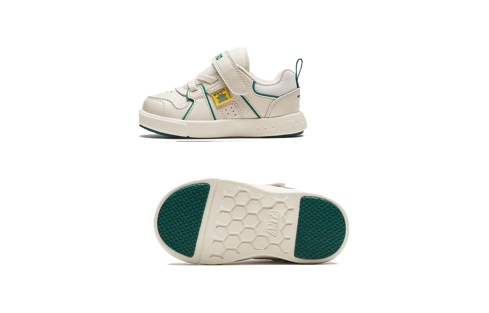 Shop (PS) Anta Rendah 'Putih' A312410008-1