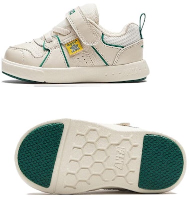 (PS) Anta Rendah 'Putih' A312410008-1 Shop (PS) Anta Rendah 'Putih' A312410008-1