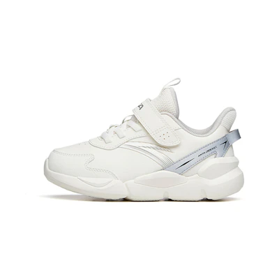 (PS) Anta Low 'White'