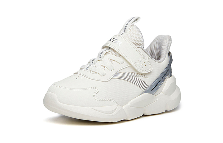 (PS) Anta Low 'White' 圖 2