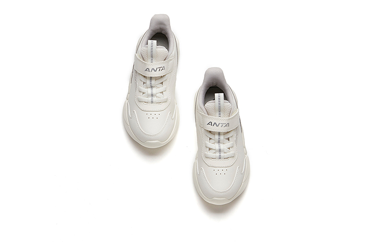 (PS) Anta Low 'White' 圖 3