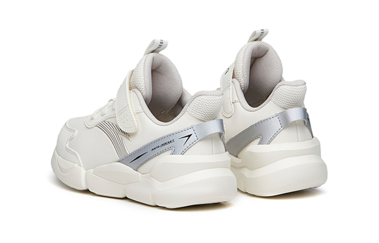 (PS) Anta Low 'White' 圖 4