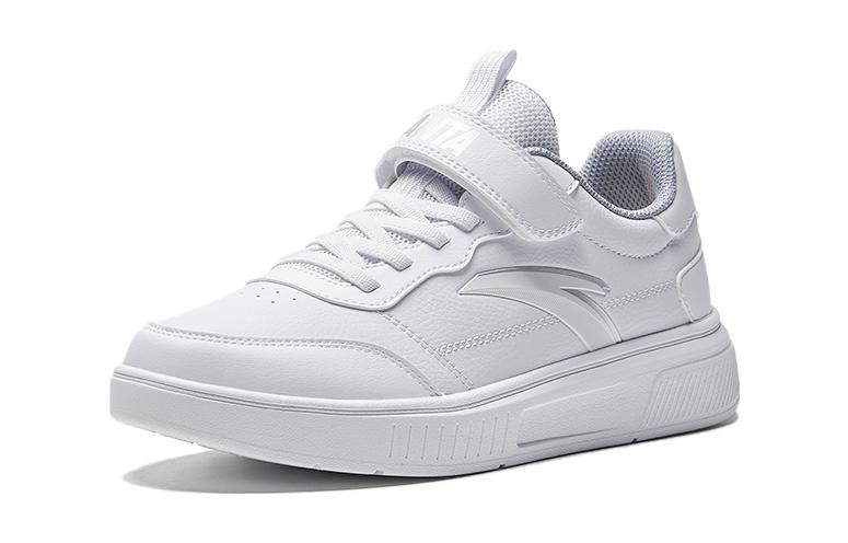 (PS) Anta Low 'White' 圖 2