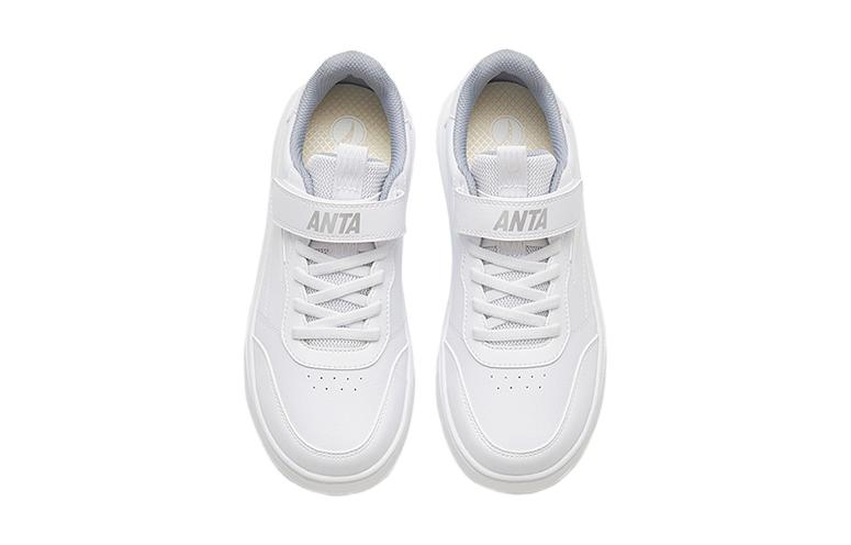 (PS) Anta Low 'White' 圖 3