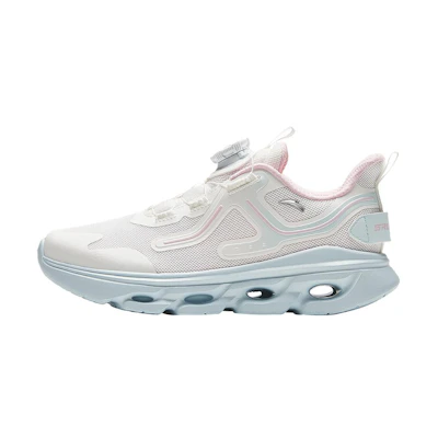 (PS) Anta Low 'White'