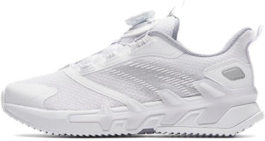 (Preschool) Anta Low 'White' A322345531-4