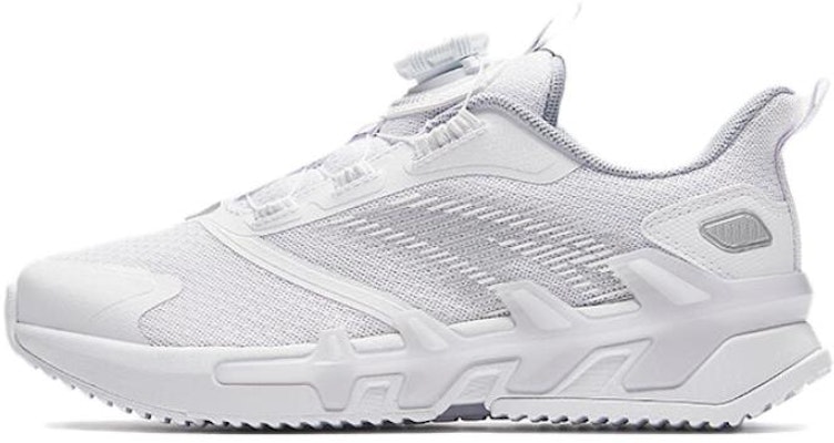 大童 安踏兒童 透氣防踢 低幫 兒童跑步鞋 白色 Buy 大童 安踏兒童 透氣防踢 低幫 兒童跑步鞋 白色