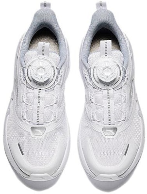 大童 安踏兒童 透氣防踢 低幫 兒童跑步鞋 白色 Order 大童 安踏兒童 透氣防踢 低幫 兒童跑步鞋 白色