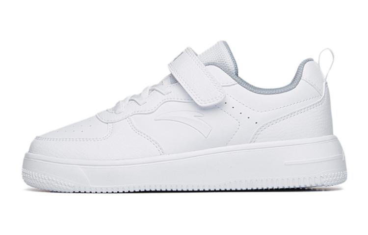 (Preschool) Anta Low 'White' A332338063-1
