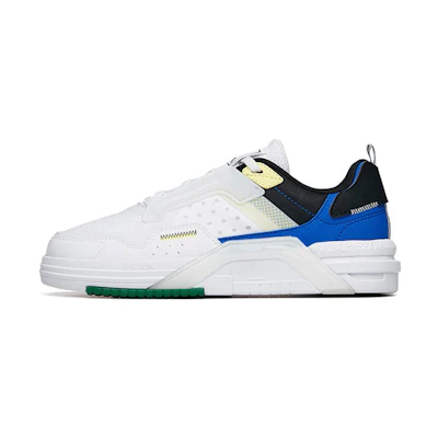 (PS) Anta Low 'White Black'