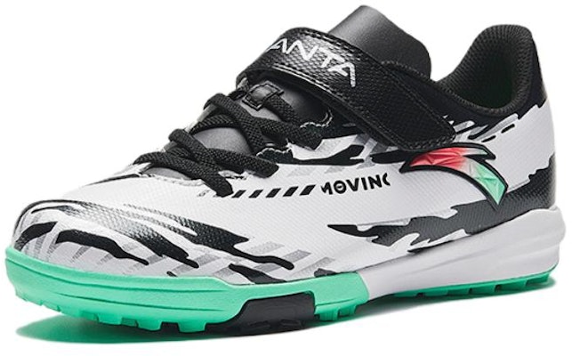 (PS) Anta Low 'Blanco Negro' 312332222-1 Order (PS) Anta Low 'Blanco Negro' 312332222-1