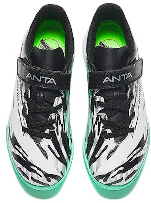 (PS) Anta Low 'Blanco Negro' 312332222-1 Lookbook (PS) Anta Low 'Blanco Negro' 312332222-1