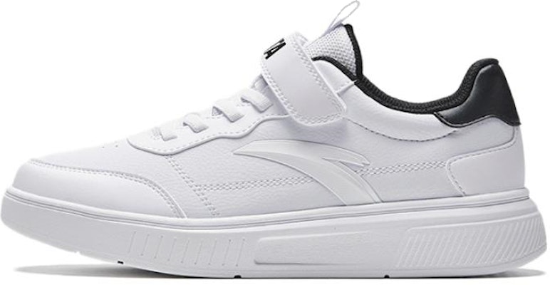 (PS) 안타 로우 '화이트 블랙' (Anta Low '화이트 블랙') A312338036-2 Buy (PS) 안타 로우 '화이트 블랙' (Anta Low '화이트 블랙') A312338036-2