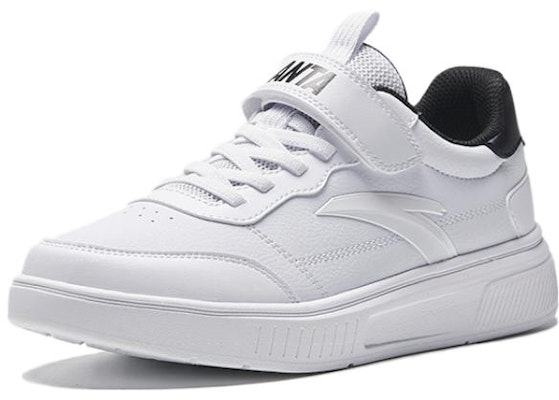 (PS) 안타 로우 '화이트 블랙' (Anta Low '화이트 블랙') A312338036-2 Order (PS) 안타 로우 '화이트 블랙' (Anta Low '화이트 블랙') A312338036-2