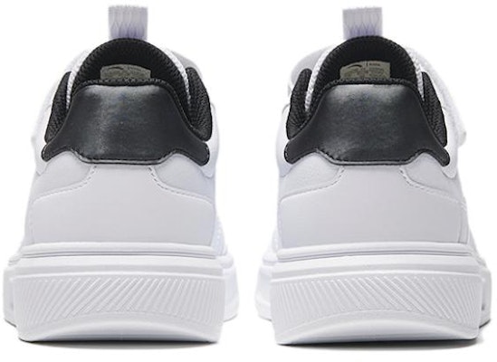 (PS) 안타 로우 '화이트 블랙' (Anta Low '화이트 블랙') A312338036-2 Shop (PS) 안타 로우 '화이트 블랙' (Anta Low '화이트 블랙') A312338036-2