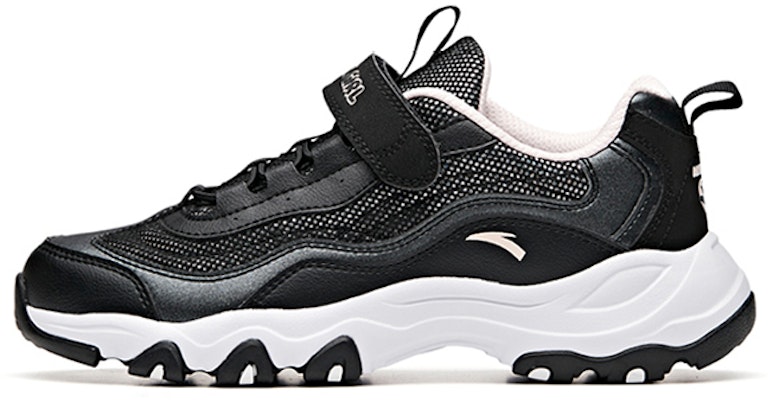 (PS) 안타 로우 '화이트 블랙' (Anta Low '화이트 블랙') A33038820-6 Buy (PS) 안타 로우 '화이트 블랙' (Anta Low '화이트 블랙') A33038820-6