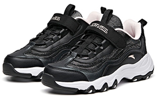 (PS) 안타 로우 '화이트 블랙' (Anta Low '화이트 블랙') A33038820-6 Lookbook (PS) 안타 로우 '화이트 블랙' (Anta Low '화이트 블랙') A33038820-6