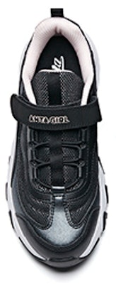 (PS) 안타 로우 '화이트 블랙' (Anta Low '화이트 블랙') A33038820-6 Shop (PS) 안타 로우 '화이트 블랙' (Anta Low '화이트 블랙') A33038820-6