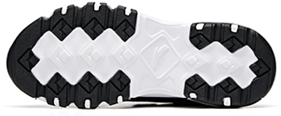 (PS) 안타 로우 '화이트 블랙' (Anta Low '화이트 블랙') A33038820-6 Purchase (PS) 안타 로우 '화이트 블랙' (Anta Low '화이트 블랙') A33038820-6