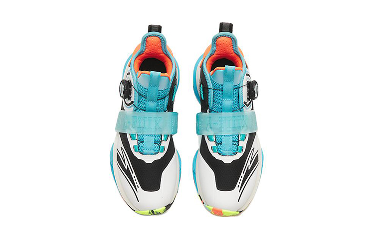 Lookbook (PS) Anta Rendah 'Putih Hitam Biru' 312241110-8