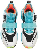 (PS) アンタ ロー "白黒青" (Anta Rō "Shiro Kuro Ao") 312241110-8 Lookbook (PS) アンタ ロー "白黒青" (Anta Rō "Shiro Kuro Ao") 312241110-8