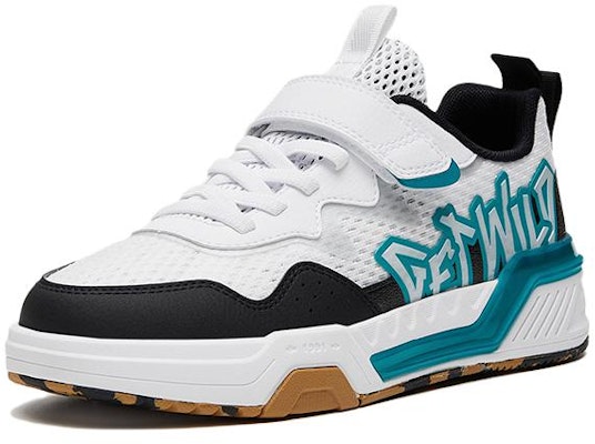 (PS) 안타 로우 '화이트 블랙 블루' (Anta Low 화이트/블랙/블루) 312328012-8 Order (PS) 안타 로우 '화이트 블랙 블루' (Anta Low 화이트/블랙/블루) 312328012-8