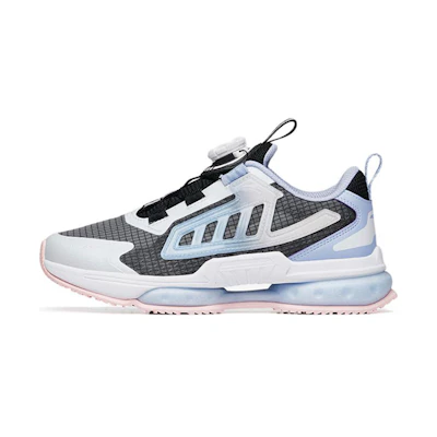 (PS) Anta Low 'White Black Blue'