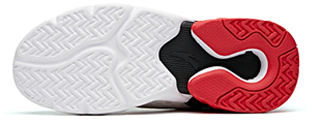 大童 Anta安踏 足弓科技 防滑減震透氣耐磨 低幫 休閒運動鞋 白黑紅 Purchase 大童 Anta安踏 足弓科技 防滑減震透氣耐磨 低幫 休閒運動鞋 白黑紅