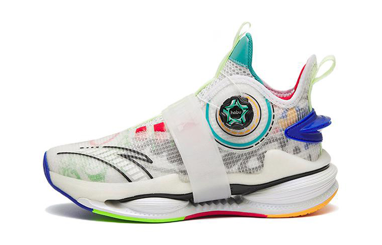 Buy (PS) アンタ ロー "白黒赤" 312241110-9