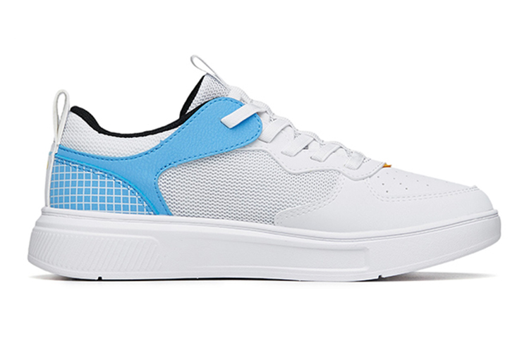 (PS) Anta Low 'White Blue' 圖 2