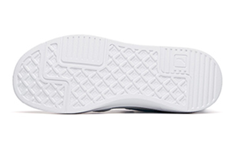 (PS) Anta Low 'White Blue' 圖 6