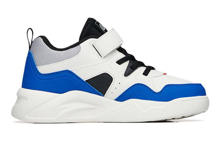 (PS) Anta Low 'White Blue' 圖 2