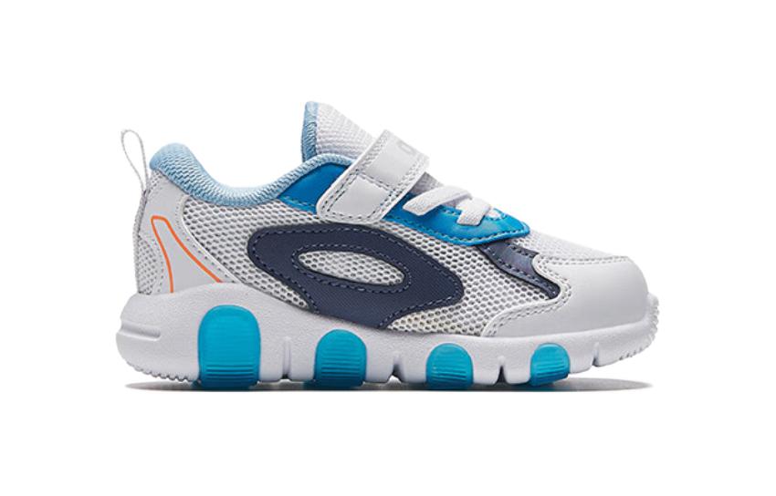 (PS) Anta Low 'White Blue' 圖 2