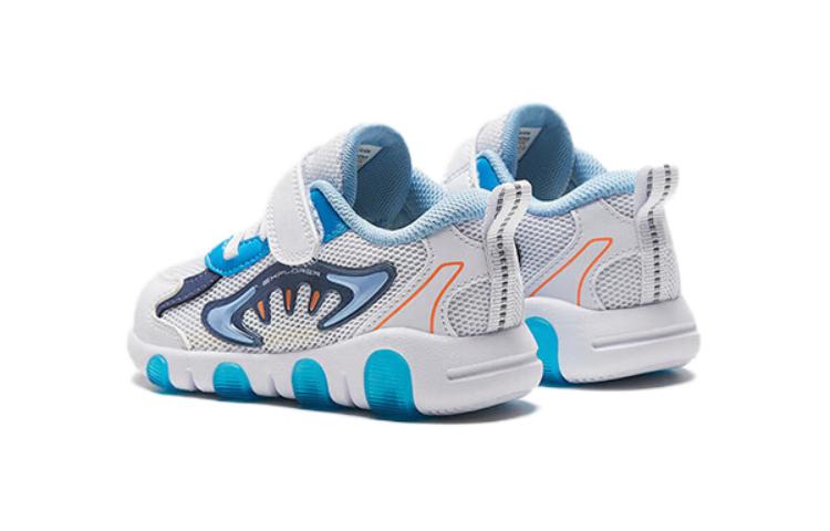 (PS) Anta Low 'White Blue' 圖 4