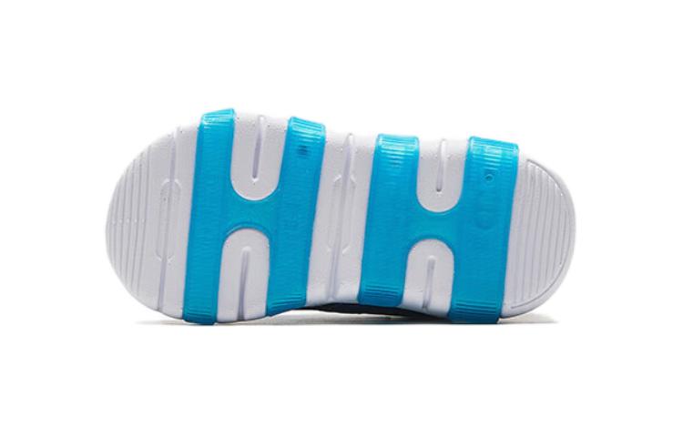 (PS) Anta Low 'White Blue' 圖 6