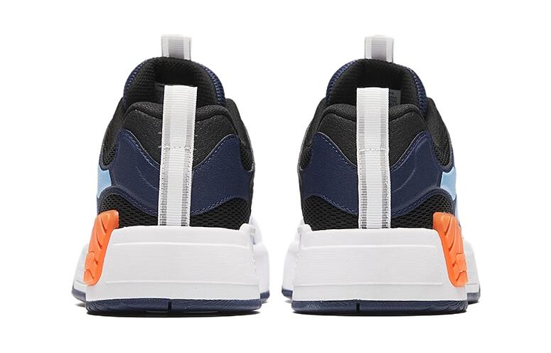 Shop (PS) Anta Low ''Wit Blauw'' 312348002-3