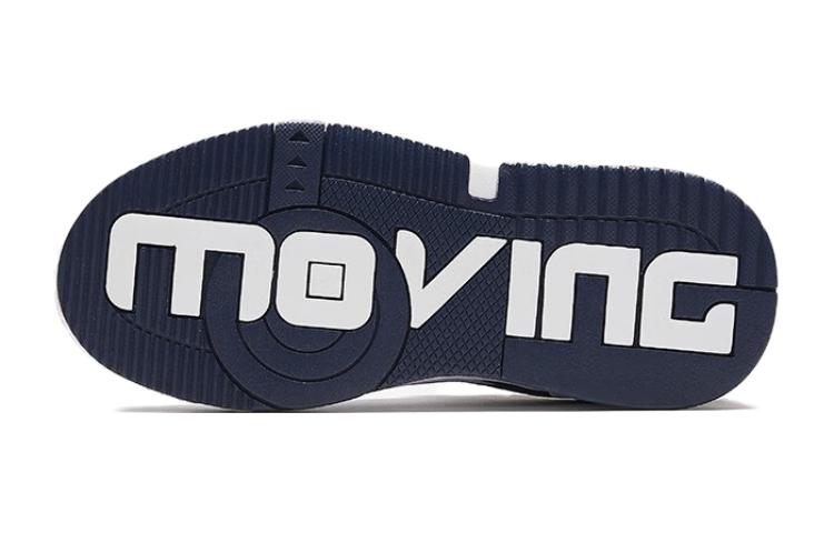 (PS) Anta Low 'White Blue' 圖 5