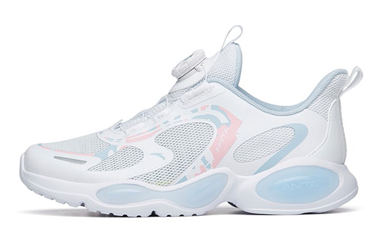 Buy (PS) アンタ ロー "ホワイトブルー" 322225503-1