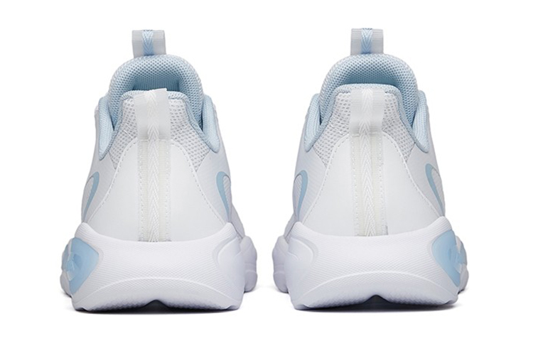 (PS) Anta Low 'White Blue' 圖 4