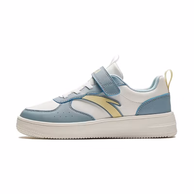 (PS) Anta Low 'White Blue'