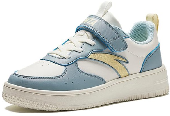 (PS) 안타 로우 '화이트 블루' A322348031-2 Order (PS) 안타 로우 '화이트 블루' A322348031-2