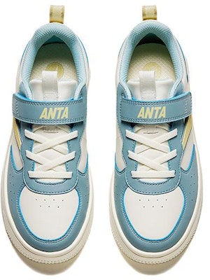 (PS) 안타 로우 '화이트 블루' A322348031-2 Lookbook (PS) 안타 로우 '화이트 블루' A322348031-2