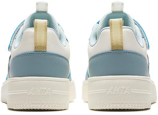 (PS) 안타 로우 '화이트 블루' A322348031-2 Shop (PS) 안타 로우 '화이트 블루' A322348031-2