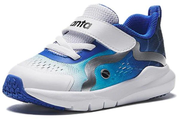 (PS) Anta Low ''Weiß Blau Schwarz'' 312330006-3 Order (PS) Anta Low ''Weiß Blau Schwarz'' 312330006-3
