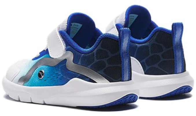 (PS) Anta Low ''Weiß Blau Schwarz'' 312330006-3 Lookbook (PS) Anta Low ''Weiß Blau Schwarz'' 312330006-3
