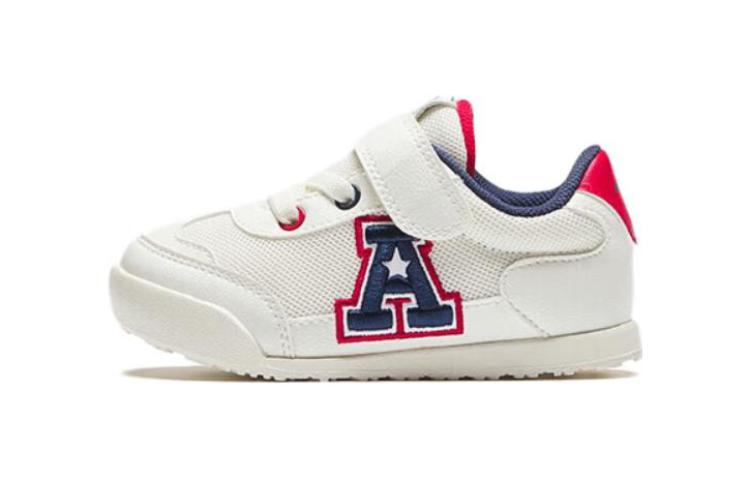 Buy (PS) Anta Low 'Putih Biru Merah' 312340015-2