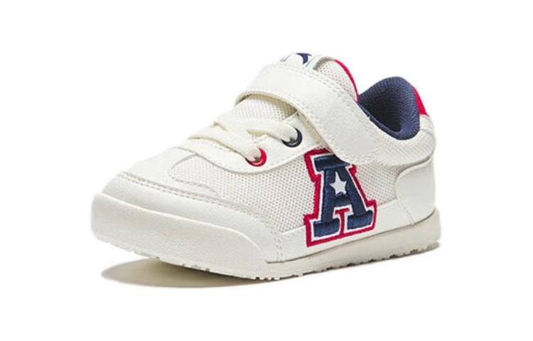 (PS) Anta Low 'White Blue Red' 圖 2