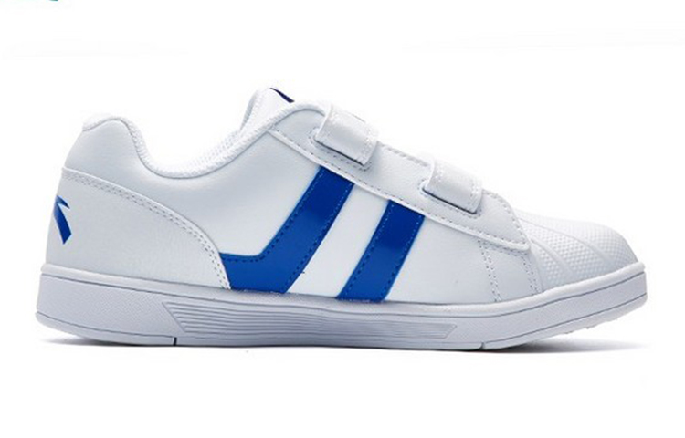 (PS) Anta Low 'White Blue Velcro' 圖 2