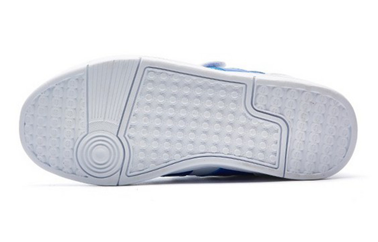(PS) Anta Low 'White Blue Velcro' 圖 6